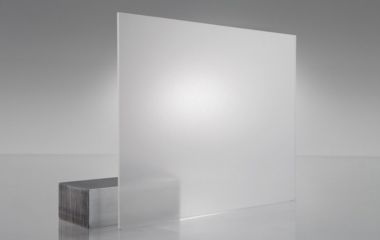 Оргстекло матовое купить