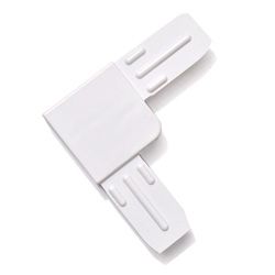 Угол крепления для москитной сетки